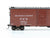 HO Scale Kadee 4056 D&H Delaware & Hudson 40' Single Door Box Car #19511