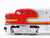 O Gauge 3-Rail Lionel ATSF Santa Fe FA A/A Diesel Locomotive Set