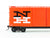 HO Scale Kadee 6726 NH New Haven Railroad 50' Double Door Box Car #40503