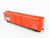 HO Scale Kadee 6726 NH New Haven Railroad 50' Double Door Box Car #40503