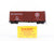 HO Scale Kadee 5112 SAL Seaboard Air Line 40' Single Door Box Car #24933