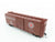 HO Scale Kadee 5112 SAL Seaboard Air Line 40' Single Door Box Car #24933