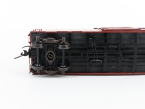 HO Scale Kadee 5112 SAL Seaboard Air Line 40' Single Door Box Car #24933