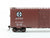 HO Scale Kadee 4015 ATSF Santa Fe Super Chief 40' Single Door Box Car #31440