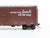 HO Scale Kadee 4015 ATSF Santa Fe Super Chief 40' Single Door Box Car #31440