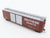 HO Scale Kadee 6717 SOU Southern Railroad 50' Double Door Box Car #262878