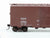 HO Scale Kadee 5001 N&W Norfolk & Western 40' Single Door Box Car #44324