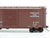 HO Scale Kadee 5001 N&W Norfolk & Western 40' Single Door Box Car #44324