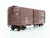 HO Scale Kadee 5001 N&W Norfolk & Western 40' Single Door Box Car #44324