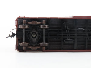 HO Scale Kadee 5001 N&W Norfolk & Western 40' Single Door Box Car #44324