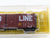 HO Scale Kadee 5238 SOO Line 40' Single Door Box Car #137768 -Sealed