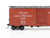 HO Scale Kadee 4505 CNW Chicago North Western 40' Single Door Box Car #664