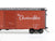 HO Scale Kadee 4505 CNW Chicago North Western 40' Single Door Box Car #664