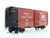 HO Scale Kadee 4505 CNW Chicago North Western 40' Single Door Box Car #664