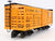 G Scale Bachmann UP Union Pacific Stock Car #576