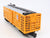 G Scale Bachmann UP Union Pacific Stock Car #576