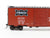 HO Scale Kadee 5113 SL-SF Frisco Railroad Single Door 40' Box Car #17554