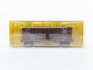 HO Scale Kadee 4032 NYC New York Central Single Door 40' Box Car #169000 -Sealed