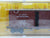 HO Scale Kadee 4909 SSW Cotton Belt Route Single Door 40' Box Car #34324 -Sealed