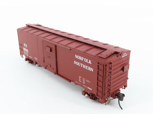 HO Scale Atlas 20000923 NS Norfolk Southern Railroad Single Door Box Car #25246