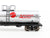 HO Scale Atlas 1092-1 BMX Barrett Division 11,000 Gallon Tank Car #10101