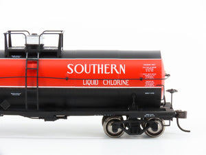 HO Scale Atlas 1094-1 SACX Columbia Southern 11,000 Gallon Tank Car #990