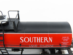 HO Scale Atlas 1094-1 SACX Columbia Southern 11,000 Gallon Tank Car #990