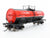 HO Scale Atlas 1094-1 SACX Columbia Southern 11,000 Gallon Tank Car #990