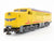 S Scale American Flyer UP Union Pacific PA1/PB1 Diesel Locomotive Set