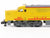 S Scale American Flyer UP Union Pacific PA1/PB1 Diesel Locomotive Set