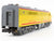 S Scale American Flyer UP Union Pacific PA1/PB1 Diesel Locomotive Set