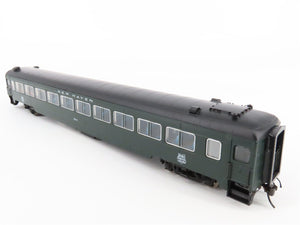 HO Scale Rapido 109100 NH New Haven Osgood Bradley Coach Passenger Car #8515