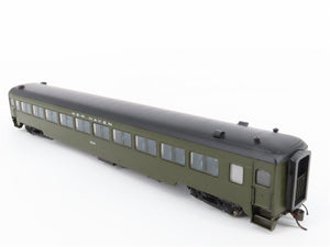 HO Scale Rapido 109123 NH New Haven Osgood Bradley Coach Passenger Car #8229