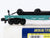 S Scale American Flyer 6-48529 NYC New York Central Flatcar #48529 w/Wheel Load