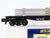 S Scale American Flyer 6-48726 NYC New York Central Boom Flatcar #48726