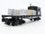 S Scale American Flyer 6-48726 NYC New York Central Boom Flatcar #48726