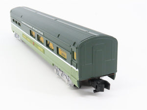 S Scale American Flyer 6-48934 NP Northern Pacific Dining Passenger Car #8934