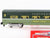 S Scale American Flyer 6-48934 NP Northern Pacific Dining Passenger Car #8934