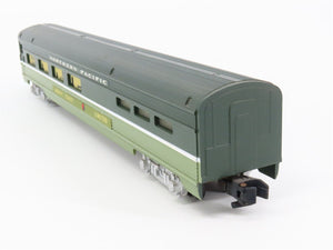 S Scale American Flyer 6-48934 NP Northern Pacific Dining Passenger Car #8934