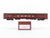 HO Scale Centralia Car Shops CCS4530-03 PRR Pennsylvania Coach Passenger #4113