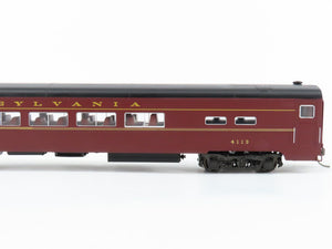 HO Scale Centralia Car Shops CCS4530-03 PRR Pennsylvania Coach Passenger #4113