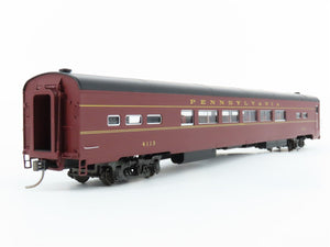 HO Scale Centralia Car Shops CCS4530-03 PRR Pennsylvania Coach Passenger #4113