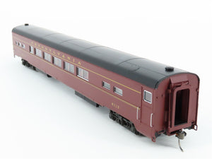 HO Scale Centralia Car Shops CCS4530-03 PRR Pennsylvania Coach Passenger #4113