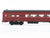 HO Scale Centralia Car Shops CCS4531-02 PRR Pennsylvania Coach Passenger #4108