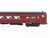 HO Scale Centralia Car Shops CCS4531-02 PRR Pennsylvania Coach Passenger #4108