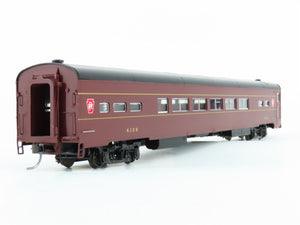 HO Scale Centralia Car Shops CCS4531-02 PRR Pennsylvania Coach Passenger #4108