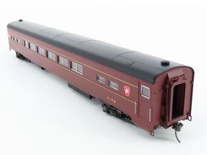 HO Scale Centralia Car Shops CCS4531-02 PRR Pennsylvania Coach Passenger #4108