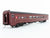 HO Scale Centralia Car Shops CCS4531-02 PRR Pennsylvania Coach Passenger #4108