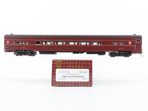 HO Scale Centralia Car Shops CCS4531-01 PRR Pennsylvania Coach Passenger #4103