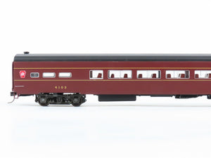 HO Scale Centralia Car Shops CCS4531-01 PRR Pennsylvania Coach Passenger #4103